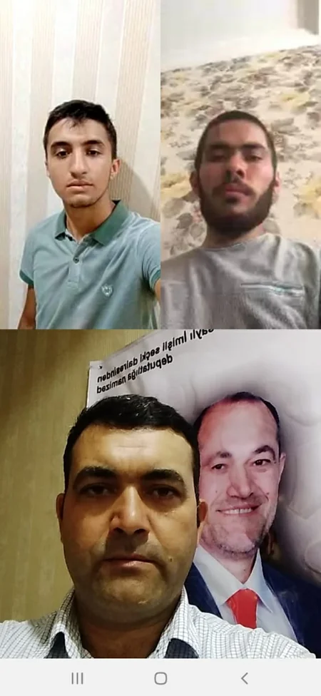 Razi Nurullayev AXCP adından imtina etdi