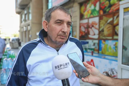 Bakıda 4 binanın elektrik problemi: Dörd dəfə yanğın baş verib, beşincidən qorxuruq - REPORTAJ
