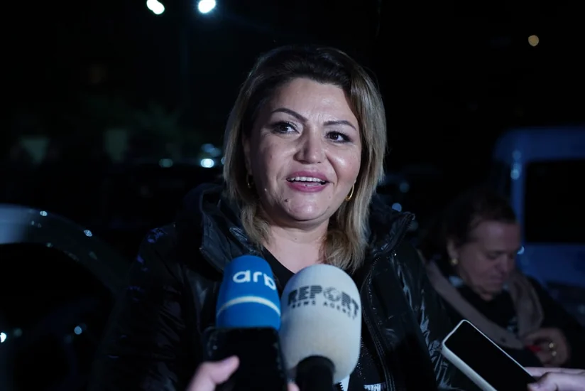 Laçın sakini: “Zabuxa qayıdışıma görə çox həyəcanlıyam”