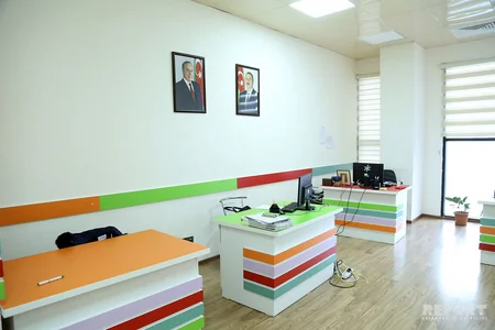 ASAN Radioya mediatur təşkil olunub
