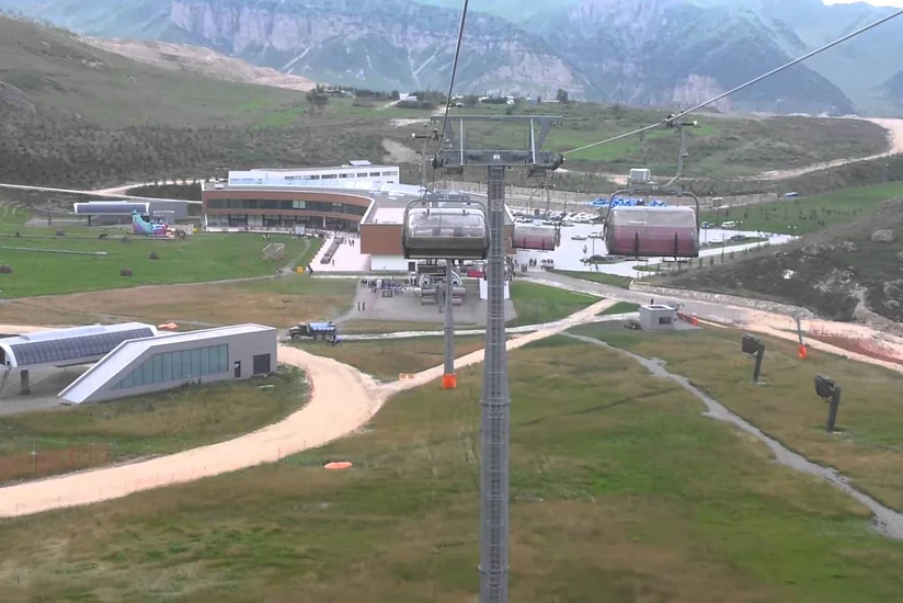 Обнародована Стратегическая дорожная карта по развитию специализированной туристической промышленности в Азербайджане