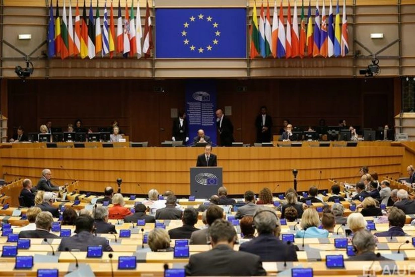 ​Avropa Parlamenti Rusiya ilə əməkdaşlığı dayandırıb