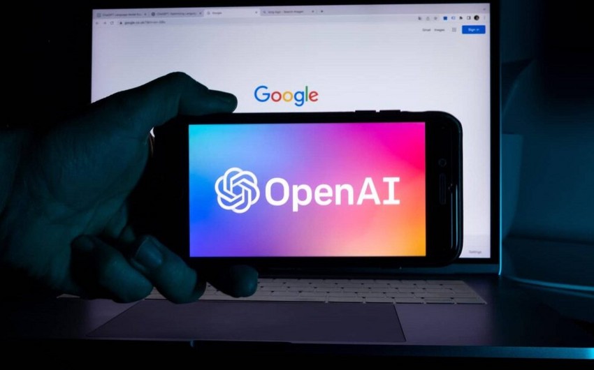 “Bloomberg”: “OpenAI” “Chrome”u almaq istəyir