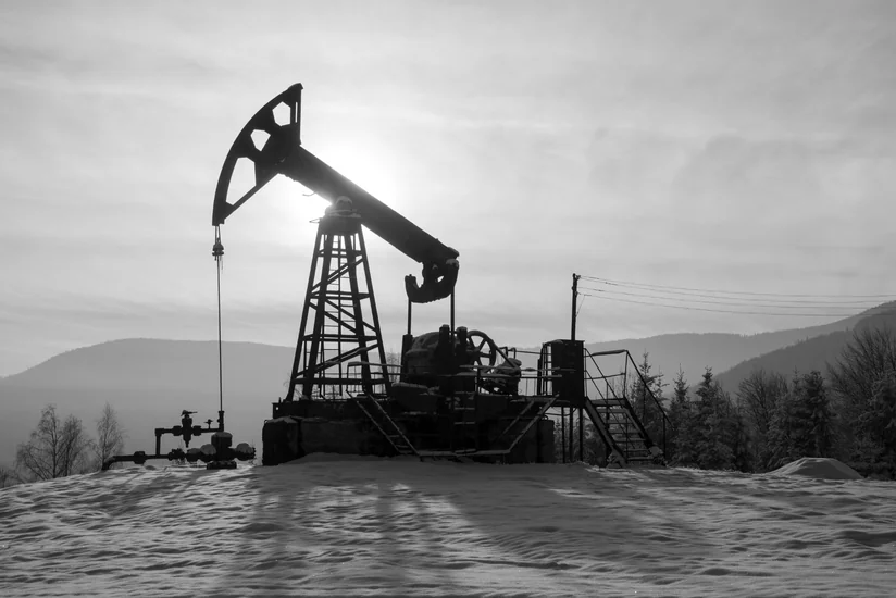 В США открыли крупнейшее месторождение сланцевой нефти