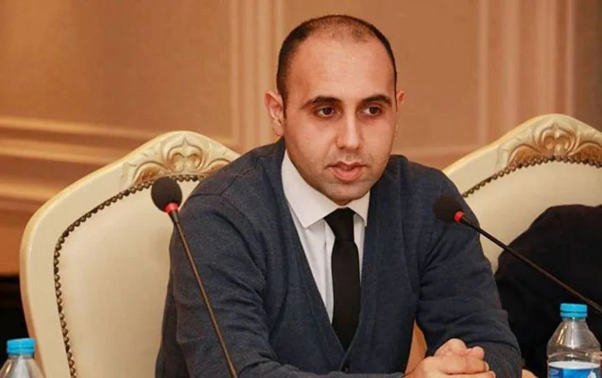 Ayaz Mirzəyev: “Nəsil ağacı-2” filminin Qərbi Azərbaycanda çəkilməsini arzu edirik