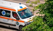 В Румынии при столкновении двух поездов пострадали 28 человек