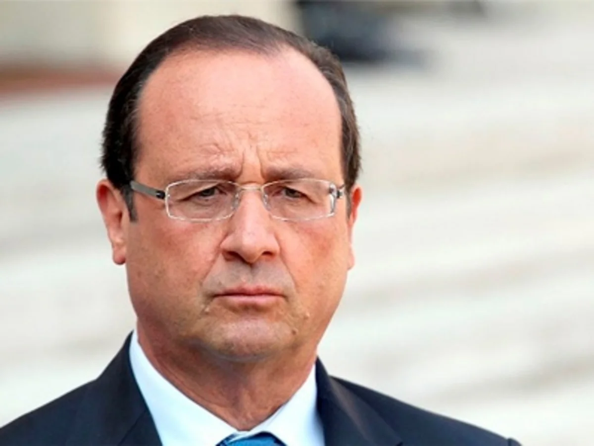 Fransua Olland Donald Trampdan danışıqlar aparılmasını xahiş edib