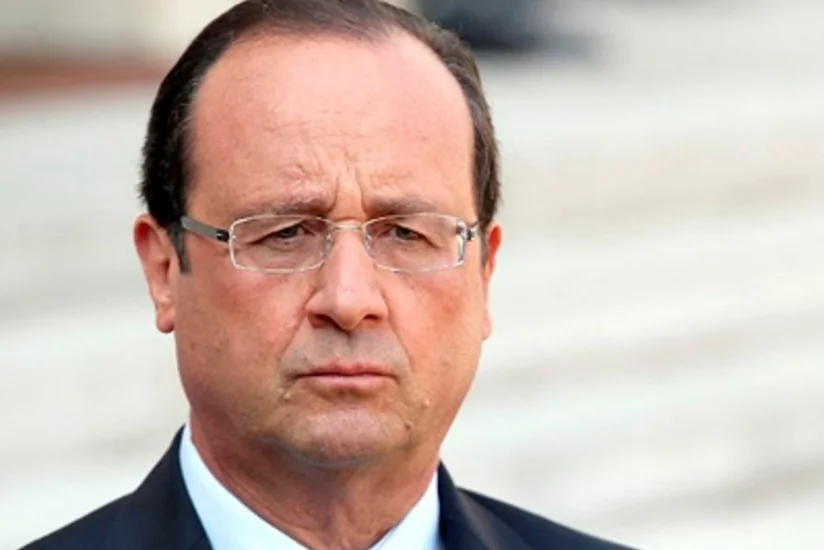 Fransua Olland Donald Trampdan danışıqlar aparılmasını xahiş edib