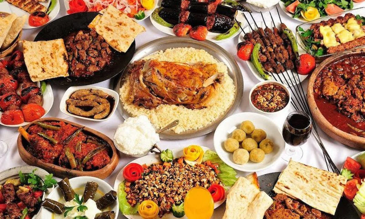 Azərbaycan kulinariyası ilə bağlı yeni strategiya hazırlanır