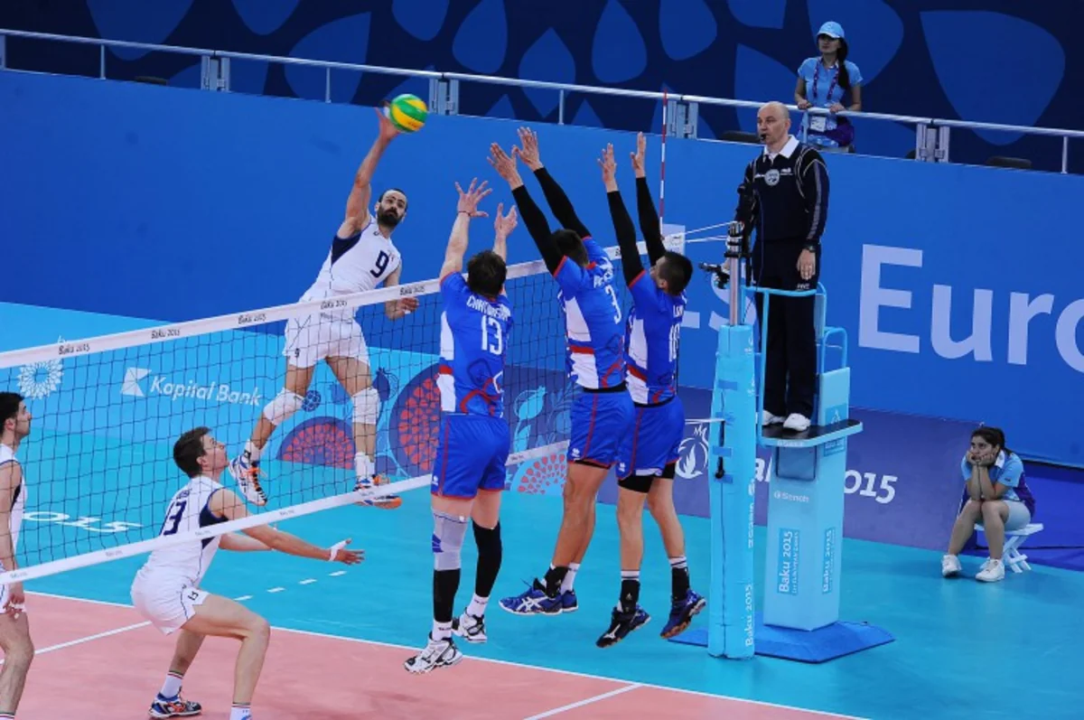 Azərbaycan çempionatının oyunları Qəbələdə keçiriləcək