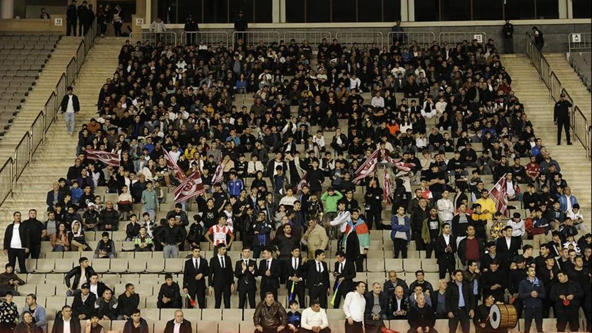 Azərbaycan Premyer Liqasında 2023-cü ilin rekordu qeydə alınıb