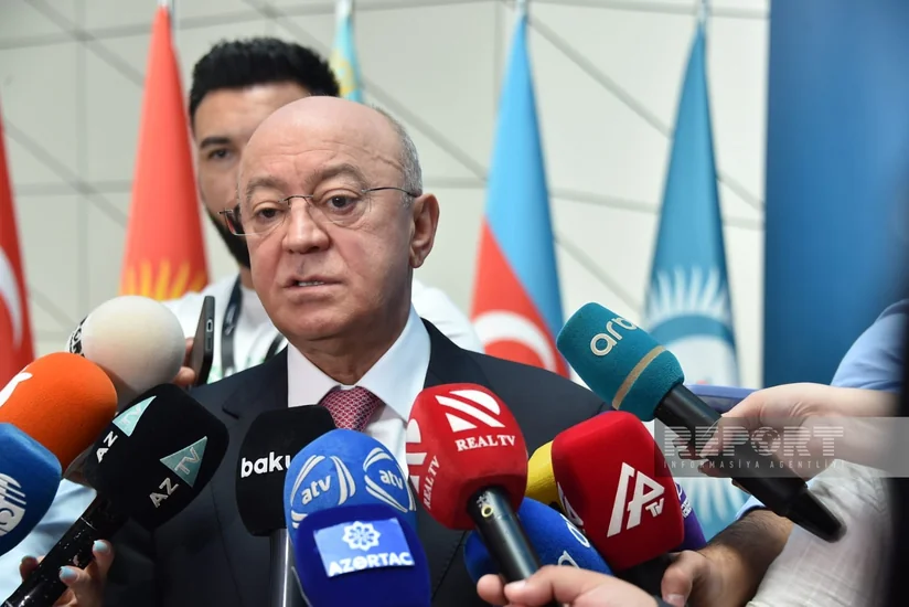 Türk dövlətləri ərazilərində təbii fəlakətlərlə bağlı birgə mərkəzlər yaradılacaq