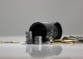 Азербайджанская нефть пробила отметку в 128 долларов