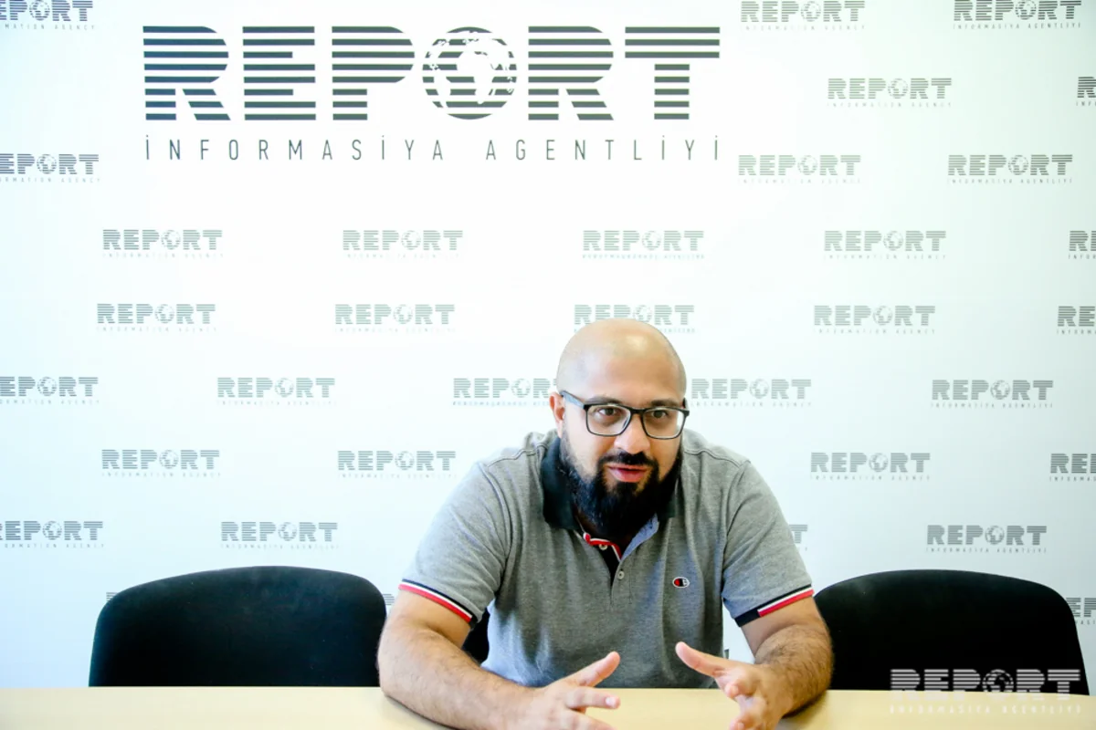 Nəqliyyat üzrə ekspertə BNA-da vəzifə verildi