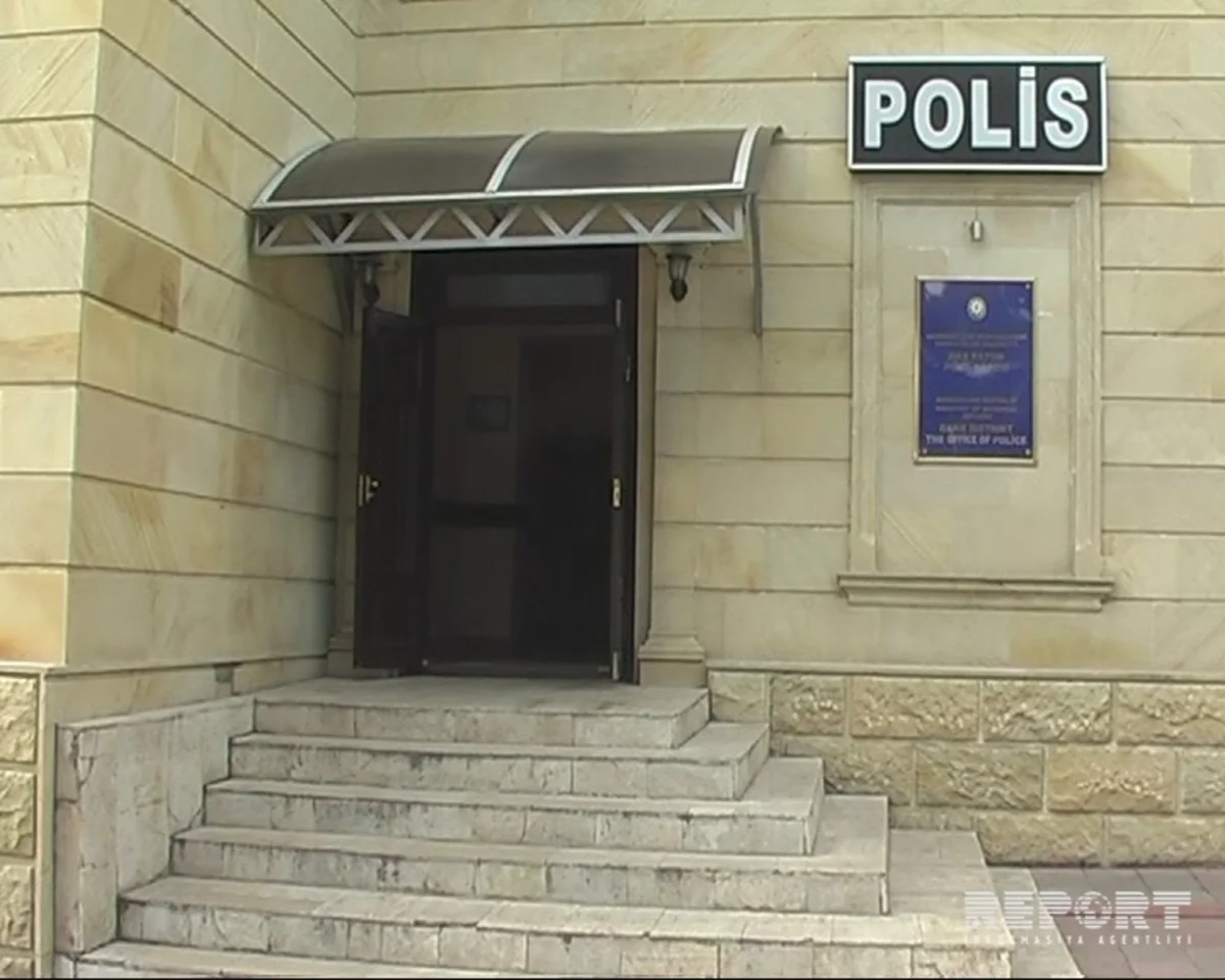 В Гахе автомобиль сбил 47-летнюю женщину