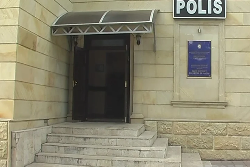 В Гахе автомобиль сбил 47-летнюю женщину