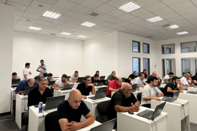 DİM taksi sürücüləri üçün növbəti imtahan keçirəcək