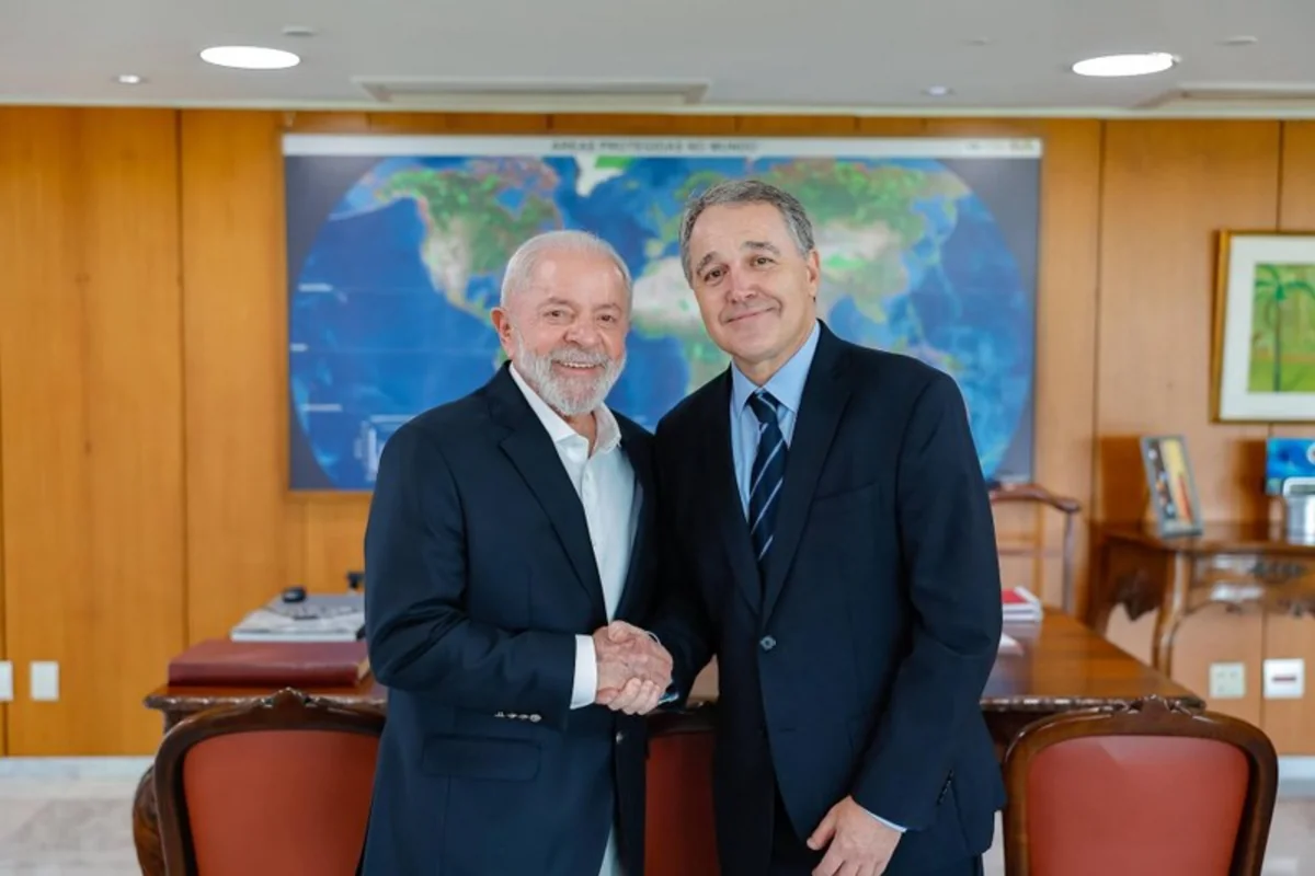 Dan Ioschpe appointed High-Level Climate Champion for COP30