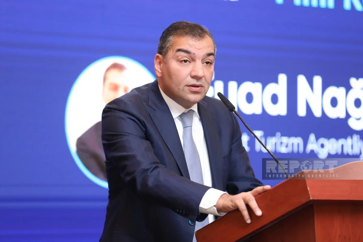 Azerbaijan to prepare strategy document for culinary