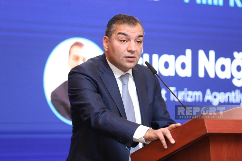 Azərbaycan Qarabağ və Şərqi Zəngəzurda turizmin inkişafına xarici investorları cəlb etmək istəyir