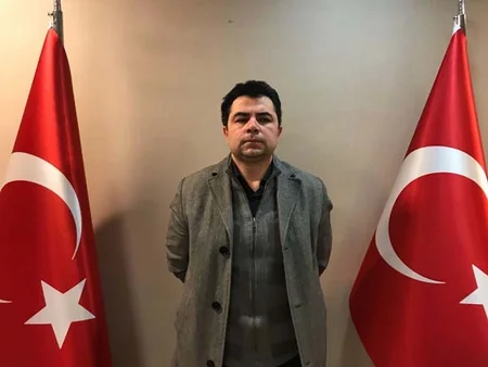 Türkiyə MİT-i xaricdə əməliyyat keçirib, 6 FETÖ-çü ölkəyə gətirilib