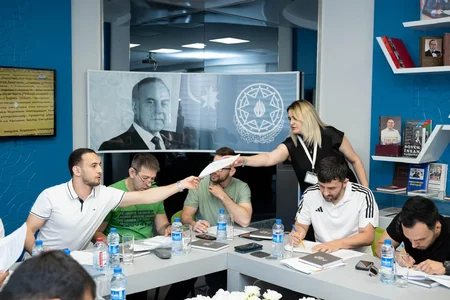 ASA və Azərbaycan Cüdo Federasiyası birgə təlim, lisenziyalaşdırma proqramı həyata keçirir