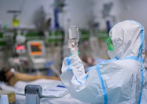 Azerbaijan confirms 191 new COVID-19 cases
