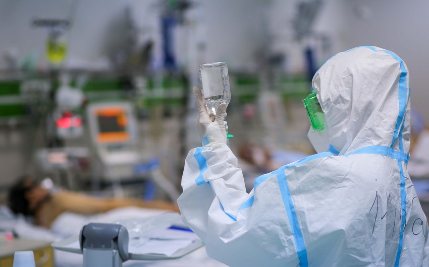 Azərbaycanda daha 191 nəfərdə koronavirus aşkarlanıb