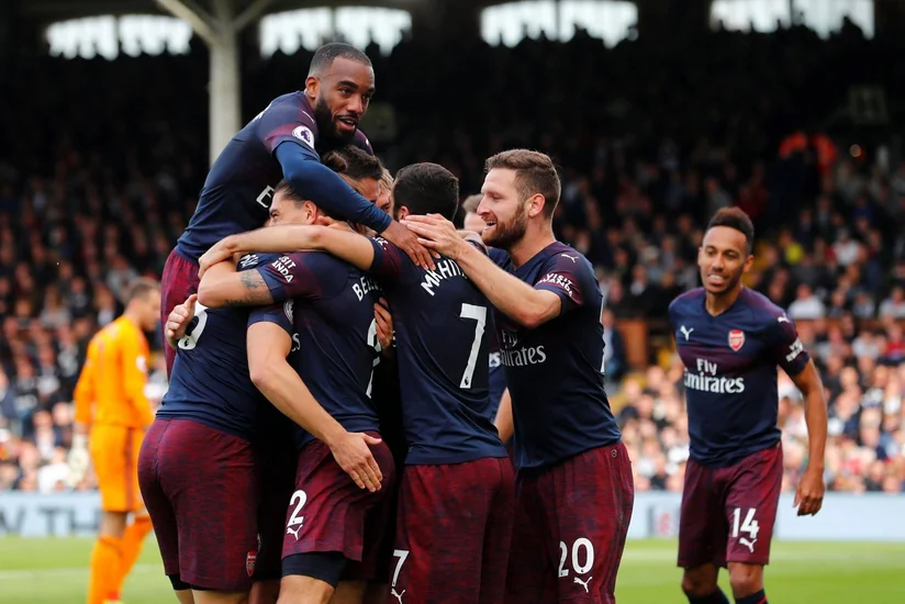 Arsenal 2015-2016 mövsümündəki nailiyyətini təkrarlayıb