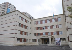 Скончалась директор бакинской школы
