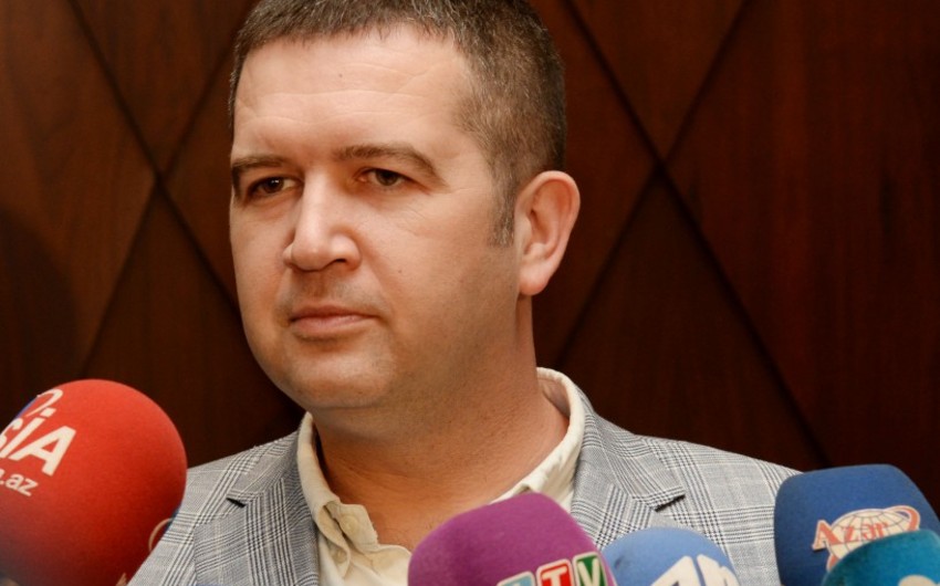 Çexiya parlamenti Deputatlar Palatasının sədri Azərbaycana rəsmi səfərə gəlib