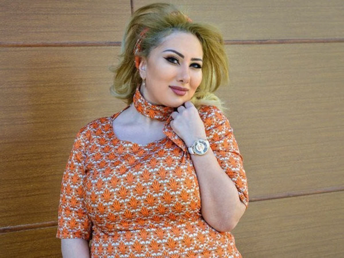 Prodüser Təranə Səmədova həbs olunub