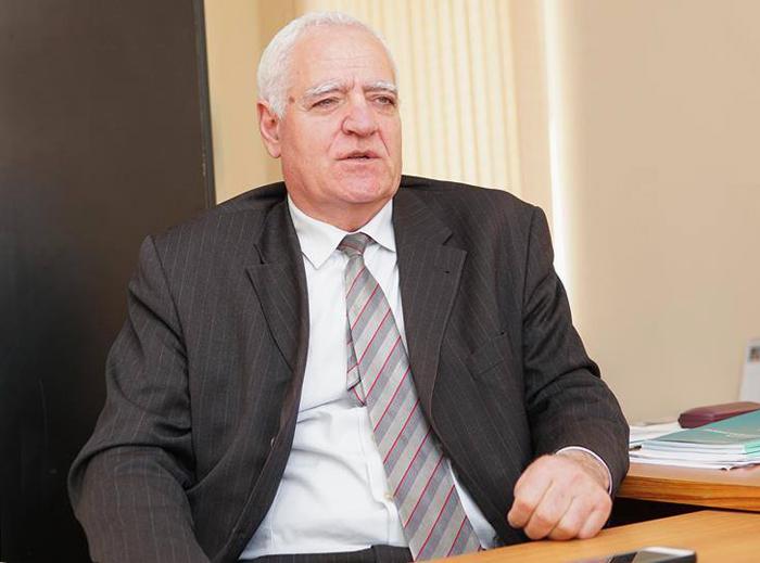 Namiq Cəlilov