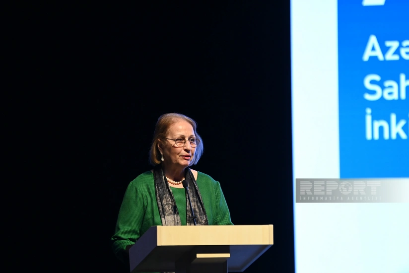 “Bələdiyyələrdə yaradılmış gender komissiyalarının işinin gücləndirilməsi” mövzusunda konfrans keçirilib