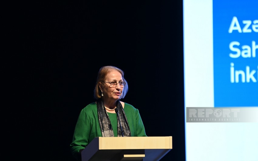 “Bələdiyyələrdə yaradılmış gender komissiyalarının işinin gücləndirilməsi” mövzusunda konfrans keçirilib