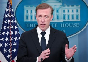 US official says White House supports Israel