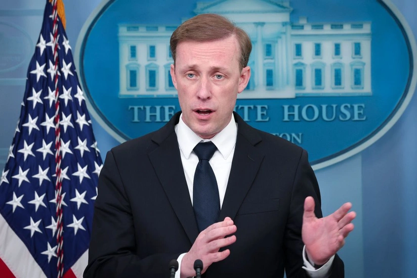 White House official: Middle East crisis 'could spiral' into regional conflict