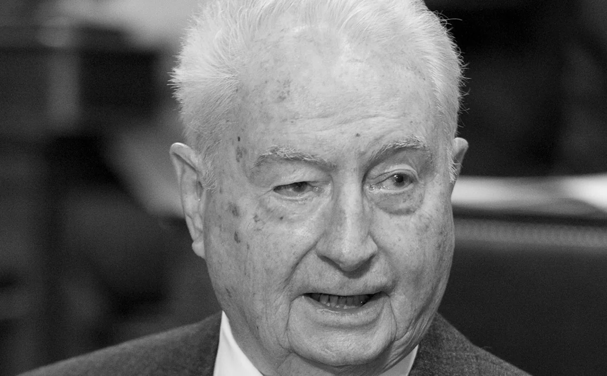 Beynəlxalq Həndbol Federasiyasının keçmiş prezidenti vəfat edib