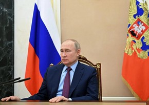 Президент России прибыл в Таджикистан