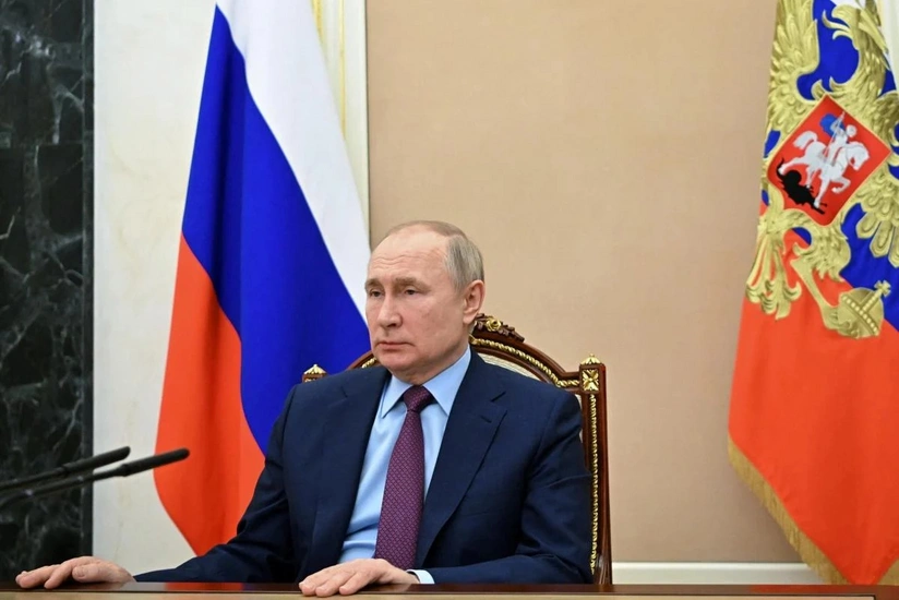 Президент России прибыл в Таджикистан