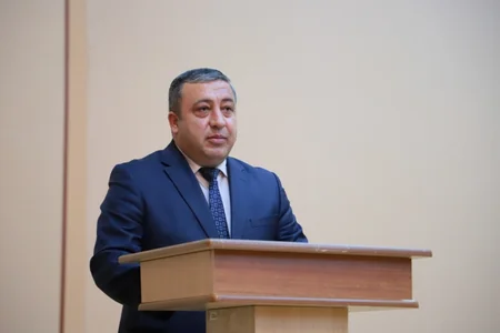 Güləş Federasiyasının təşkil etdiyi məşqçilərin ümumrespublika seminarına yekun vurulub