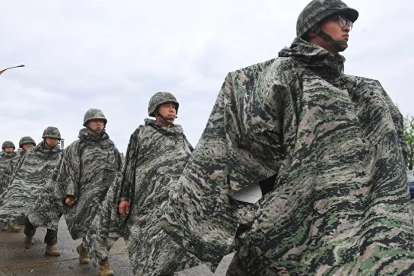 Pentaqon: ABŞ Cənubi Koreya ilə hərbi təlimləri davam etdirəcək