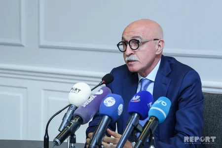 “Azərbaycan üçün öyrət” təhsil proqramı çərçivəsində yay məktəbi başlayıb