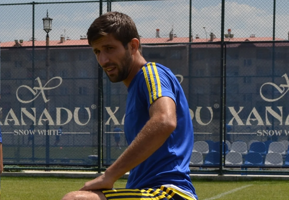 Azərbaycan millisinin sabiq futbolçusu 34 yaşında vəfat edib