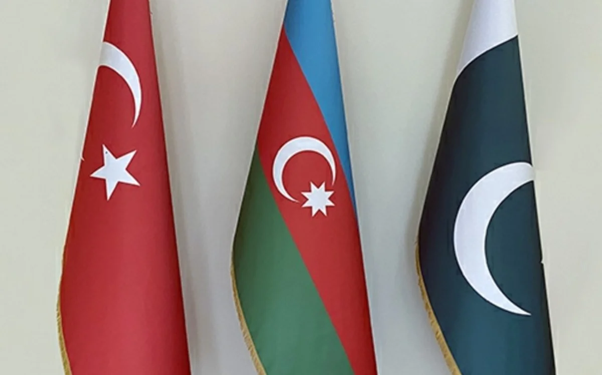 Exercises of Azerbaijani, Turkish, Pakistani special forces kick off in Baku