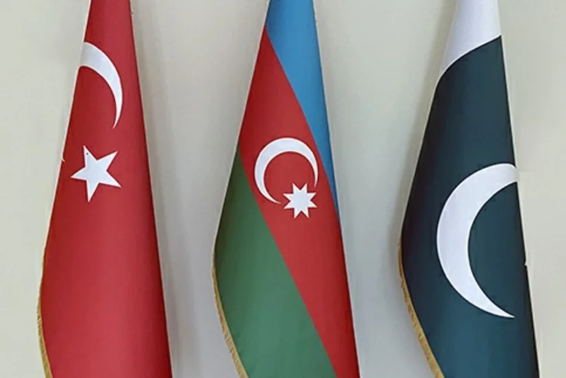 Exercises of Azerbaijani, Turkish, Pakistani special forces kick off in Baku