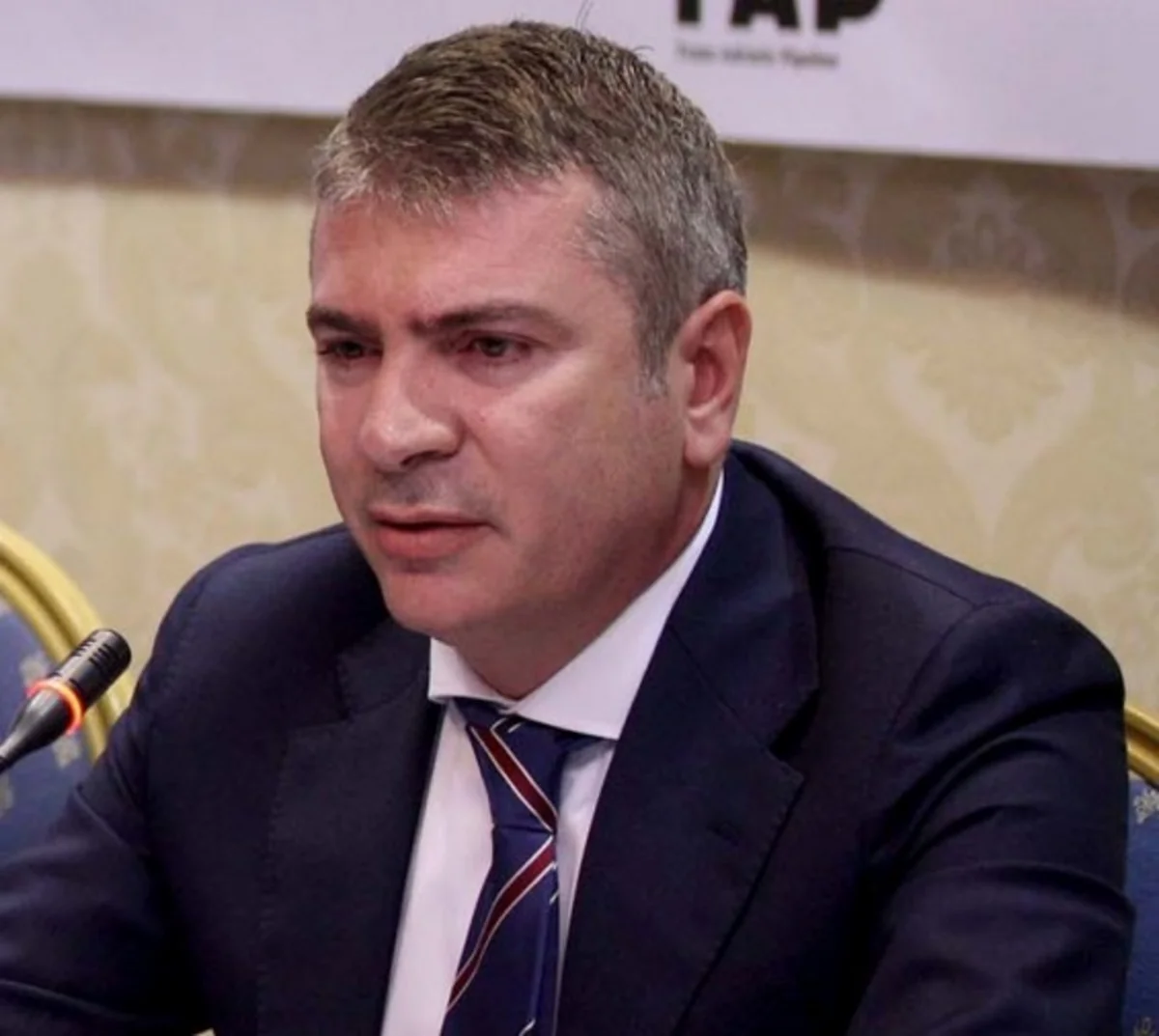 Albaniyalı nazir: ​TAP layihəsi Avropa üçün çox əhəmiyyətlidir