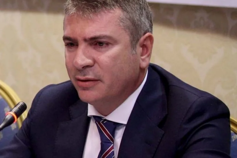 Albaniyalı nazir: ​TAP layihəsi Avropa üçün çox əhəmiyyətlidir