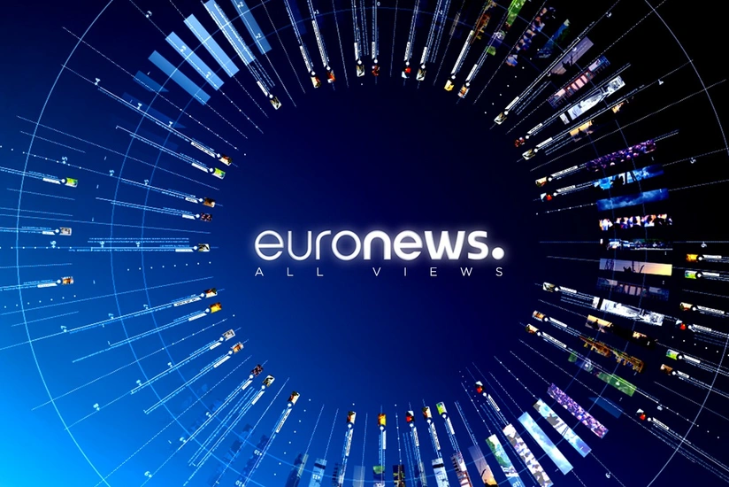 “Euronews”un əməkdaşları 24 saatlıq tətil elan edib