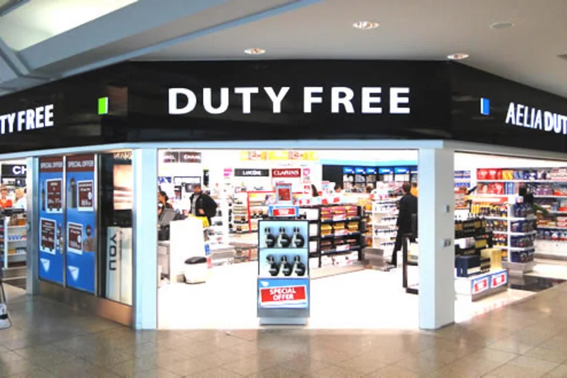 Azərbaycan-Rusiya sərhədində duty free ticarət mərkəzləri tikilə bilər